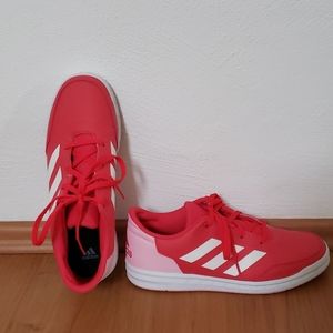 Adidas Coral Eco-Ortholite Sneakers